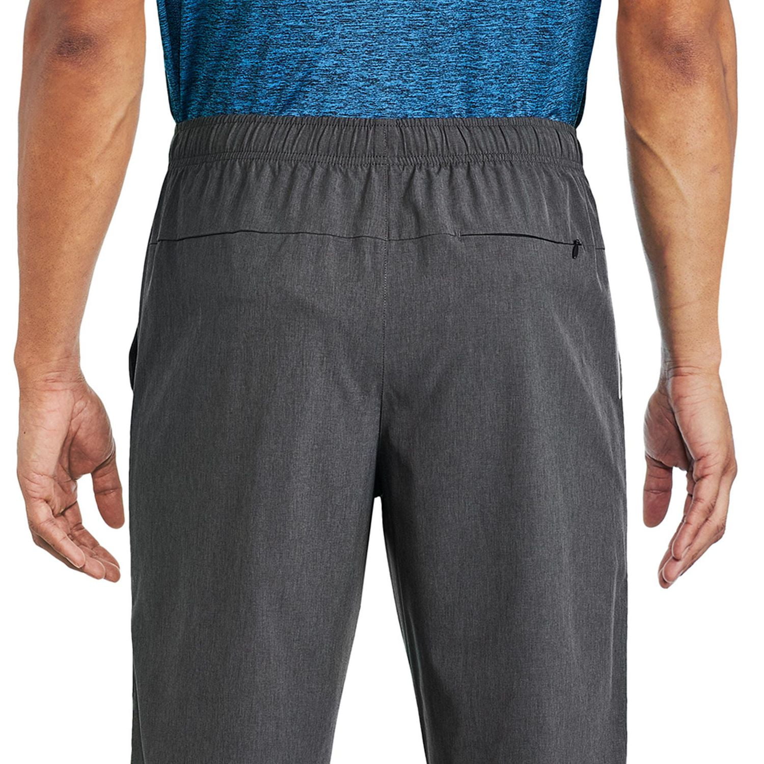 Athletic Works Men's Woven Jogger