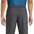 thumbnail image 3 of Athletic Works Men's Woven Jogger, 3 of 6