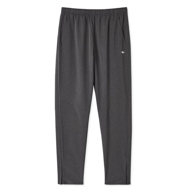Athletic Works grey jogger sweatpants Gray Size M - $10 (75% Off