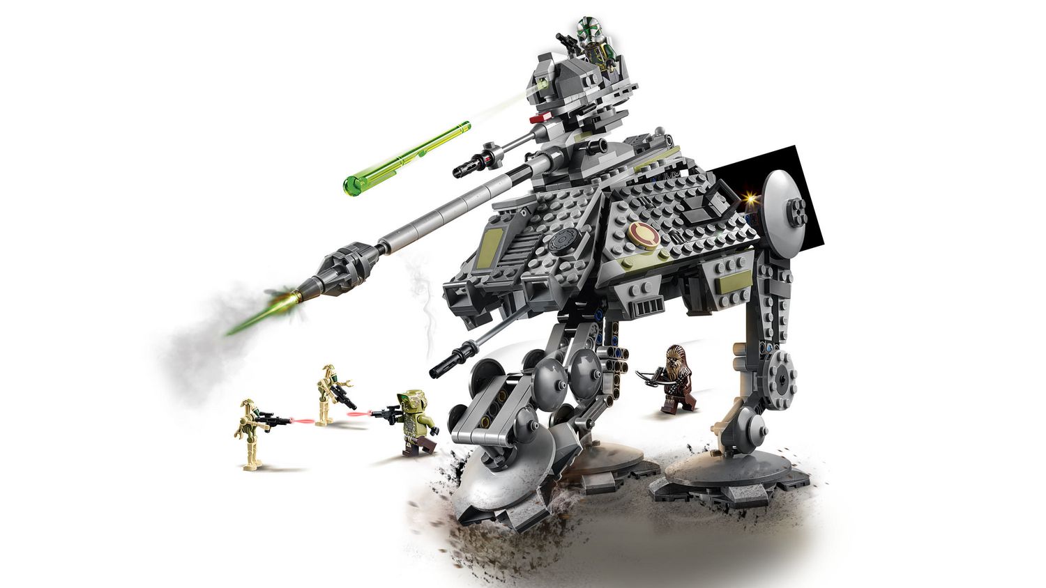 Lego 75234 on sale