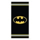 Serviette de bain Batman – image 1 sur 1