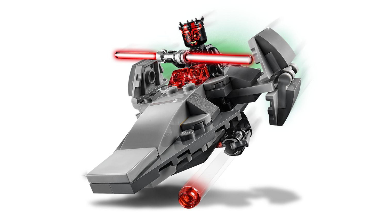 Star wars lego 75224 sale