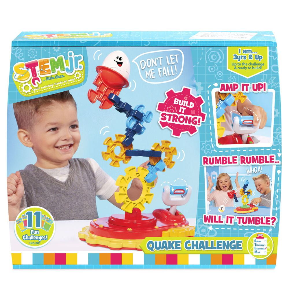 Walmart stem hot sale jr