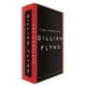 The Complete Gillian Flynn: Gone Girl, Dark Places, Sharp Objects – image 1 sur 1