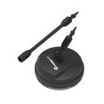 thumbnail image 1 of POWERPLAY 10" SURFACE CLEANER, 1 of 1