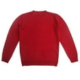 thumbnail image 5 of Pull de Noël lumineux George pour hommes, 5 of 5