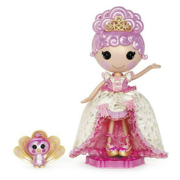Poupée Lalaloopsy Collector