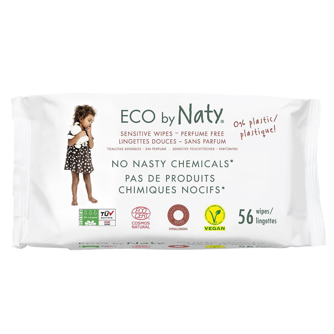 compostable baby wipes