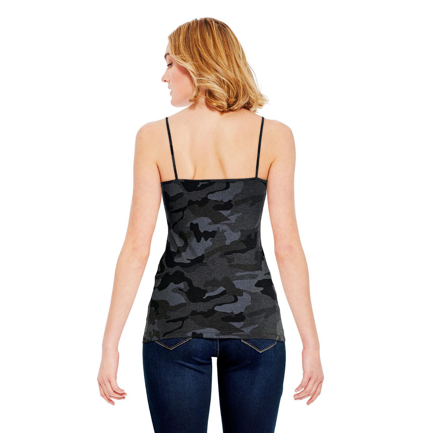 George Women's Basic Cami 