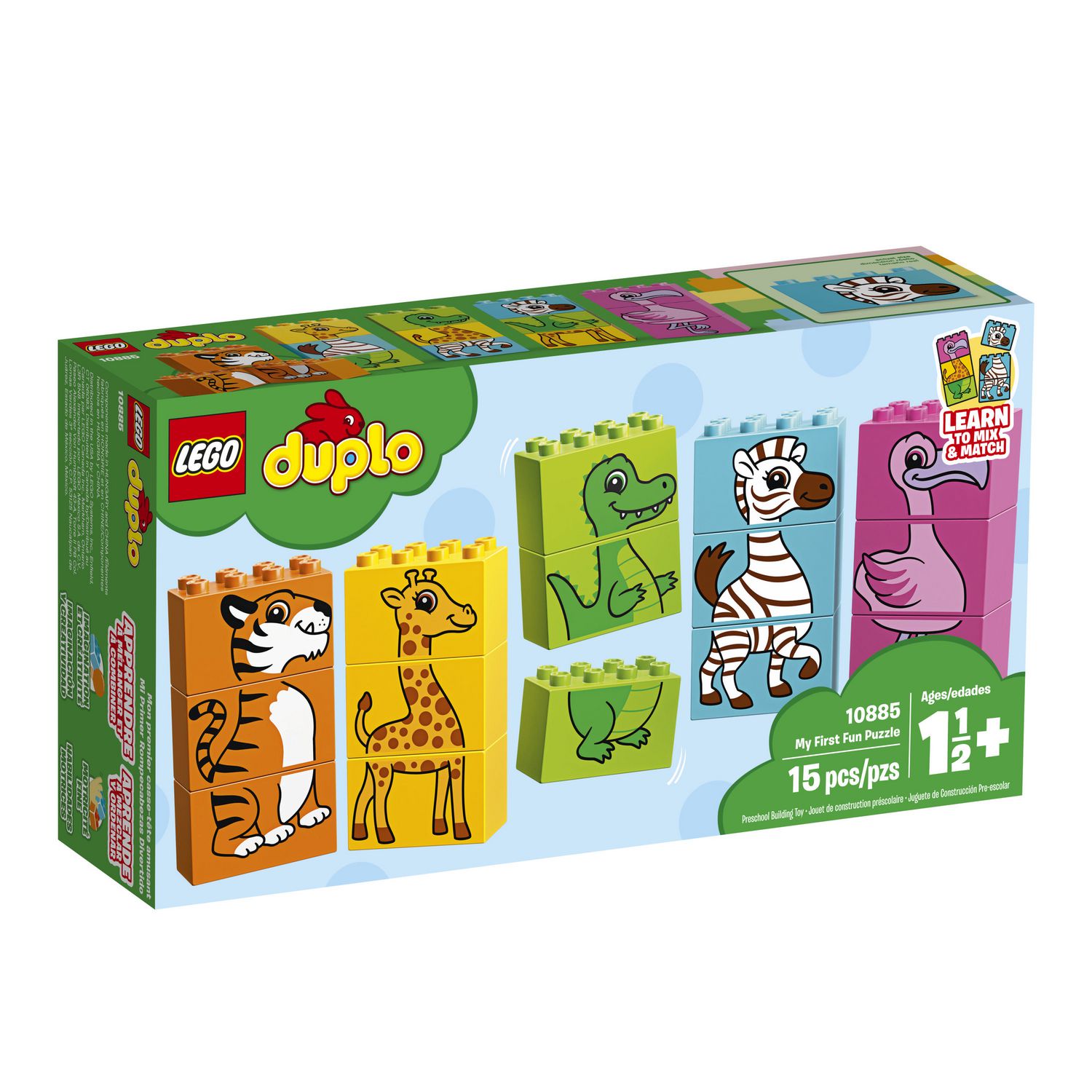 lego duplo walmart canada