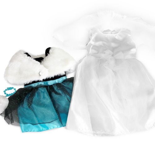 My Life as Doll Clothes Celebration Walmart Canada