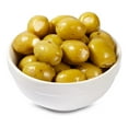 thumbnail image 3 of Sardo Deli Market Garlic Stuffed Olives, 3 of 6