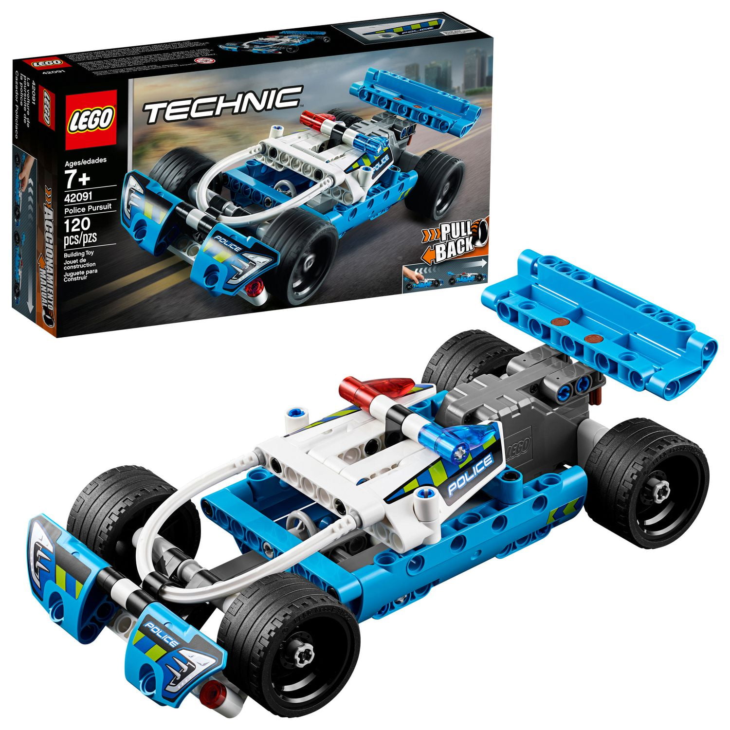 lego technic walmart canada