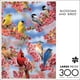 Buffalo Games - Le puzzle Large Pieces - Blossoms and Birds - en 300 pièces – image 1 sur 5
