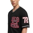 thumbnail image 4 of Men’s Ecko Clean Up Button Front Jersey Top, 4 of 5