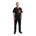 thumbnail image 5 of Men’s Ecko Clean Up Button Front Jersey Top, 5 of 5