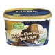 Crème glacée trio arc-en-ciel au chocolat Classic Island Farms – image 1 sur 2