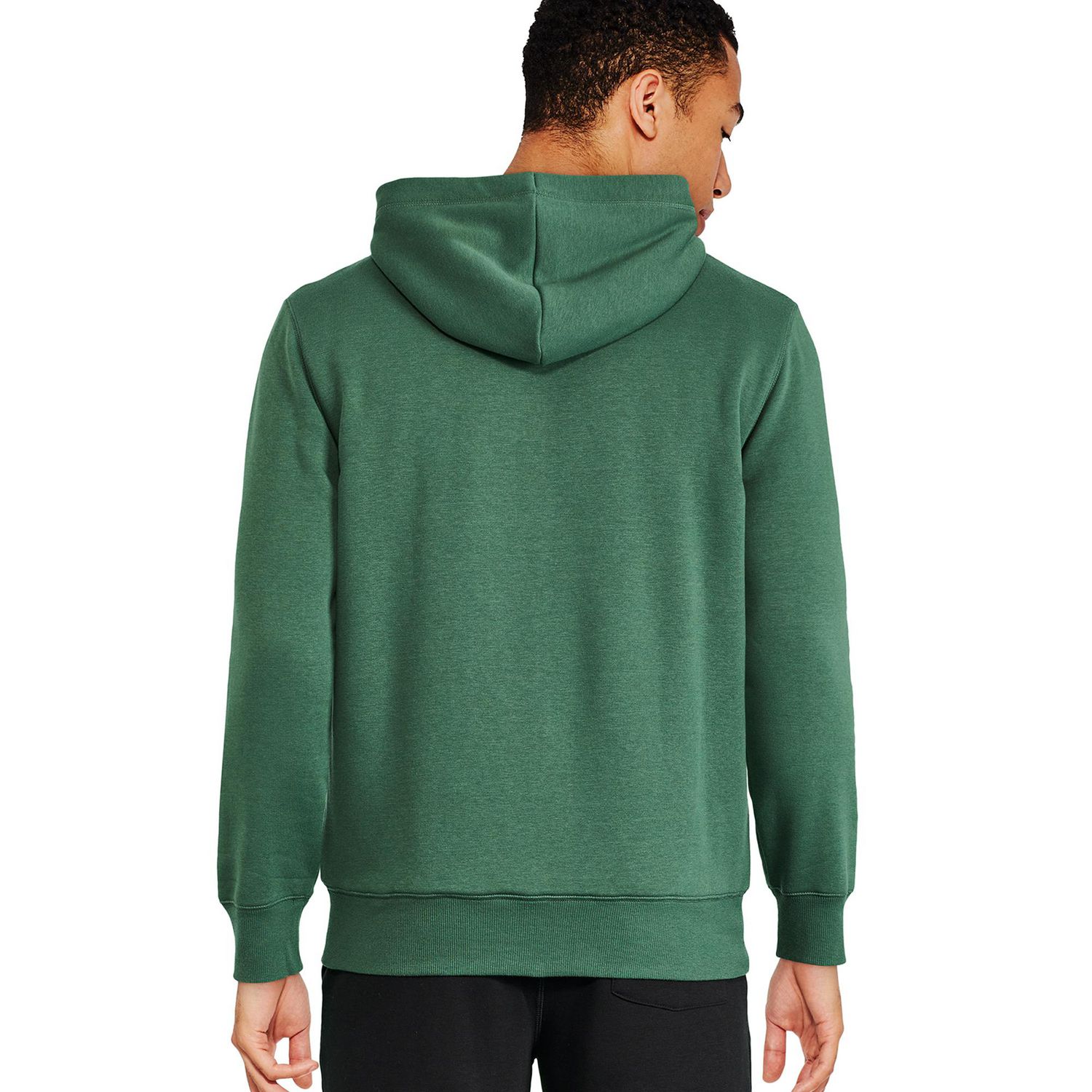 Sherpa lined sales hoodie walmart