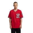 thumbnail image 1 of Men’s Ecko Clean Up Button Front Jersey Top, 1 of 6