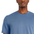 thumbnail image 4 of T-shirt à manches courtes George pour hommes, 4 of 6
