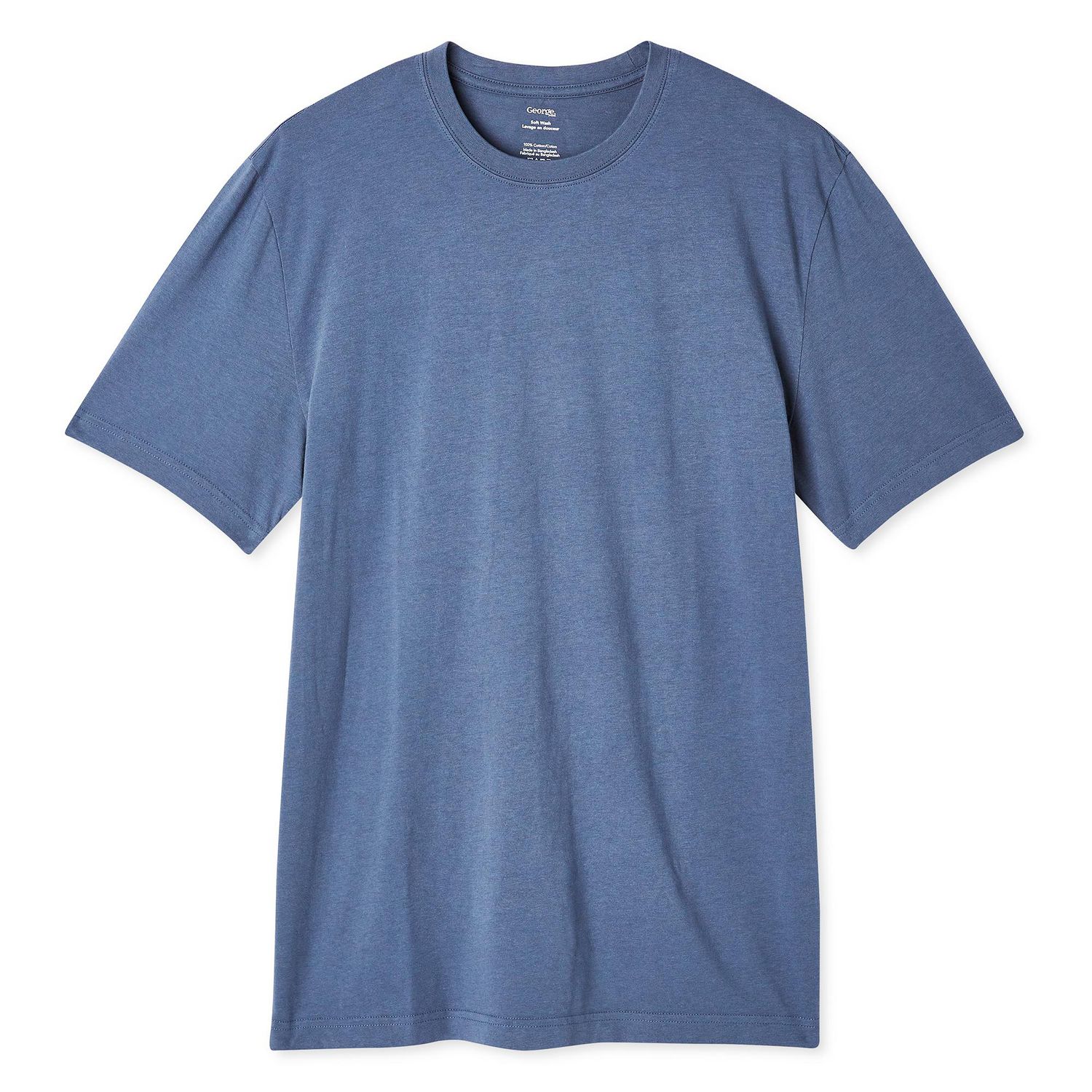George Men's Short Sleeve Tee