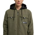 thumbnail image 4 of Men’s Ecko Bombarders Jacket, 4 of 6