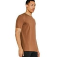 thumbnail image 2 of T-shirt à manches courtes George pour hommes, 2 of 6