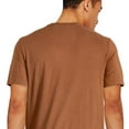 thumbnail image 3 of T-shirt à manches courtes George pour hommes, 3 of 6