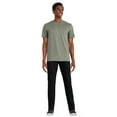 thumbnail image 4 of T-shirt à manches courtes George pour hommes, 4 of 6