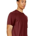 thumbnail image 2 of George Men's Short Sleeve Tee, 2 of 6