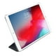 Apple Smart Cover pour iPad Pro 10,5 pouces - Gris anthracite – image 3 sur 4