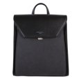 thumbnail image 1 of David Jones Flapover Ladies Backpack, 1 of 5