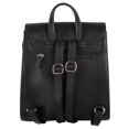 thumbnail image 2 of David Jones Flapover Ladies Backpack, 2 of 5