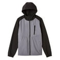 thumbnail image 1 of George Men's Hooded Softshell Jacket, 1 of 1