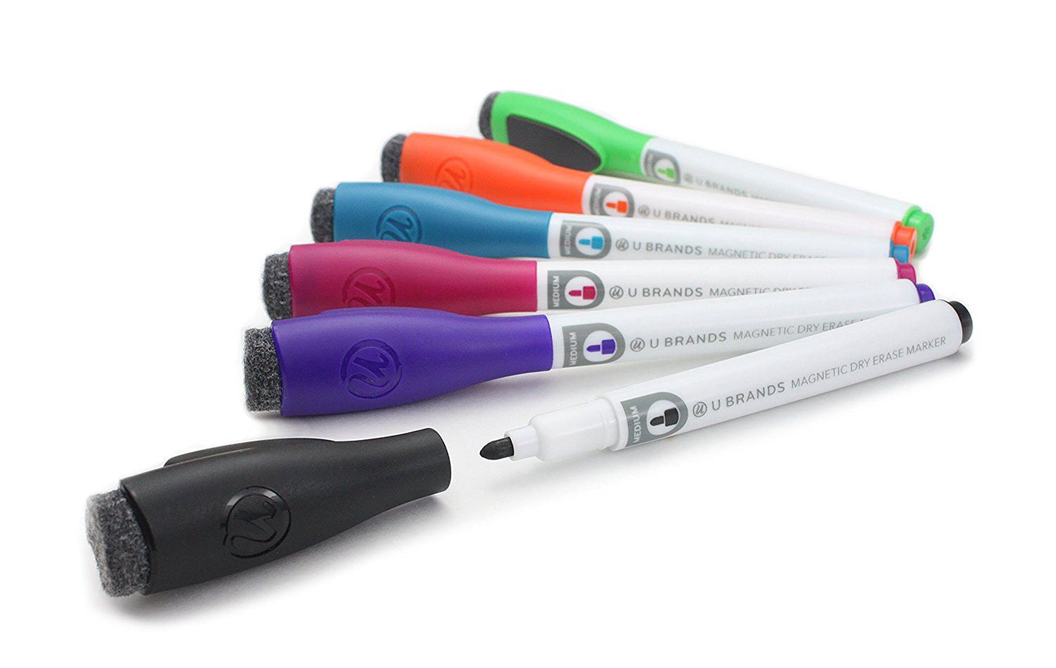 u-brands-medium-dry-erase-markers-walmart-canada