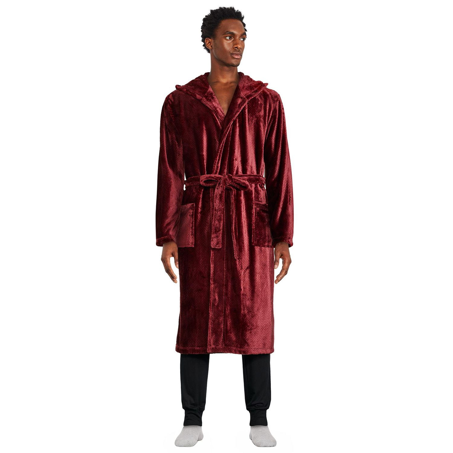 Robe de 2025 chambre homme walmart