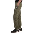 thumbnail image 2 of Men’s Multiplayers Woven Jogger, 2 of 6