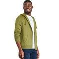 thumbnail image 2 of George Men's Full-Zip Hoodie, 2 of 6