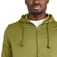 thumbnail image 4 of George Men's Full-Zip Hoodie, 4 of 6