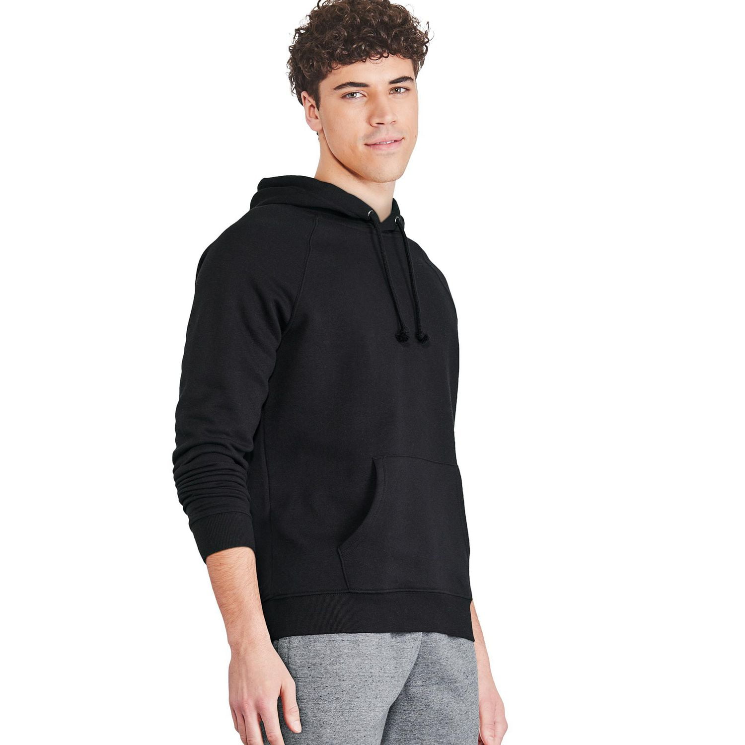 Fleece deals hoodie walmart