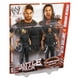 WWE série 24 Battle Pack: Figurines Reigns et Rollins – Ensemble de 2 – image 3 sur 4