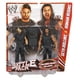 WWE série 24 Battle Pack: Figurines Reigns et Rollins – Ensemble de 2 – image 4 sur 4