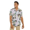 thumbnail image 1 of Chemise de vacances George pour hommes, 1 of 6