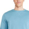 thumbnail image 4 of George Men's Crew Neckline Popover, 4 of 6