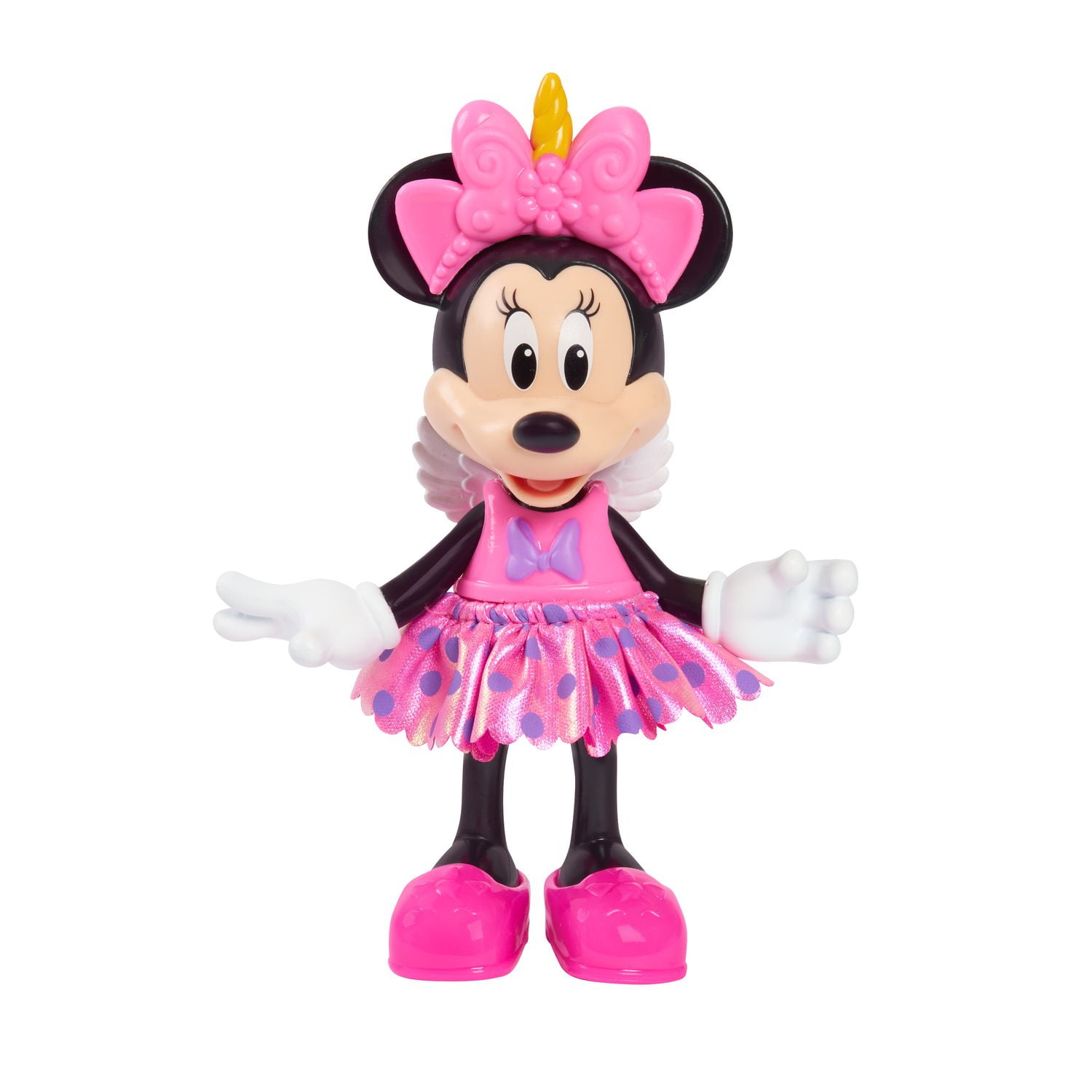 Minnie fashion hot sale doll