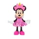 Poupée de Mode Fabuleuse de Minnie de Disney Junior avec Mallette – Licorne Fantaisie – image 3 sur 7