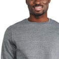 thumbnail image 4 of George Men's Crew Neckline Popover, 4 of 6