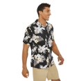 thumbnail image 2 of George Men's Resort Shirt, 2 of 6