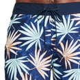 thumbnail image 4 of George Men's Printed Swim Short, 4 of 6