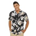 thumbnail image 1 of George Men's Resort Shirt, 1 of 6